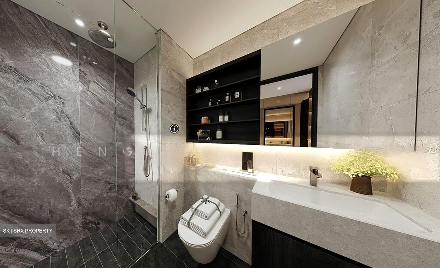 Gems Ville (D14), Apartment #501909881